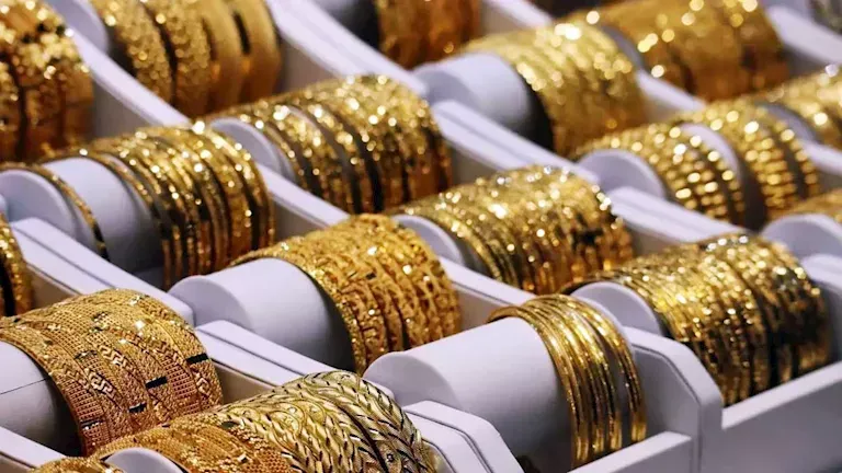 سعر الذهب اليوم 30 4 2026 — EG news
