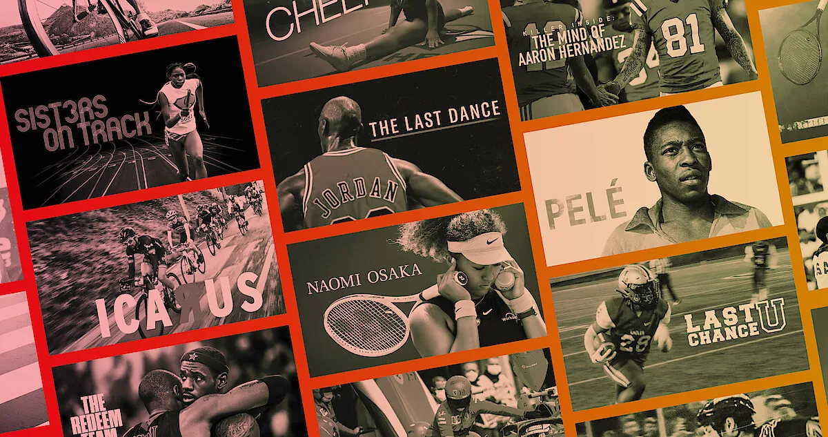 sports — EG news