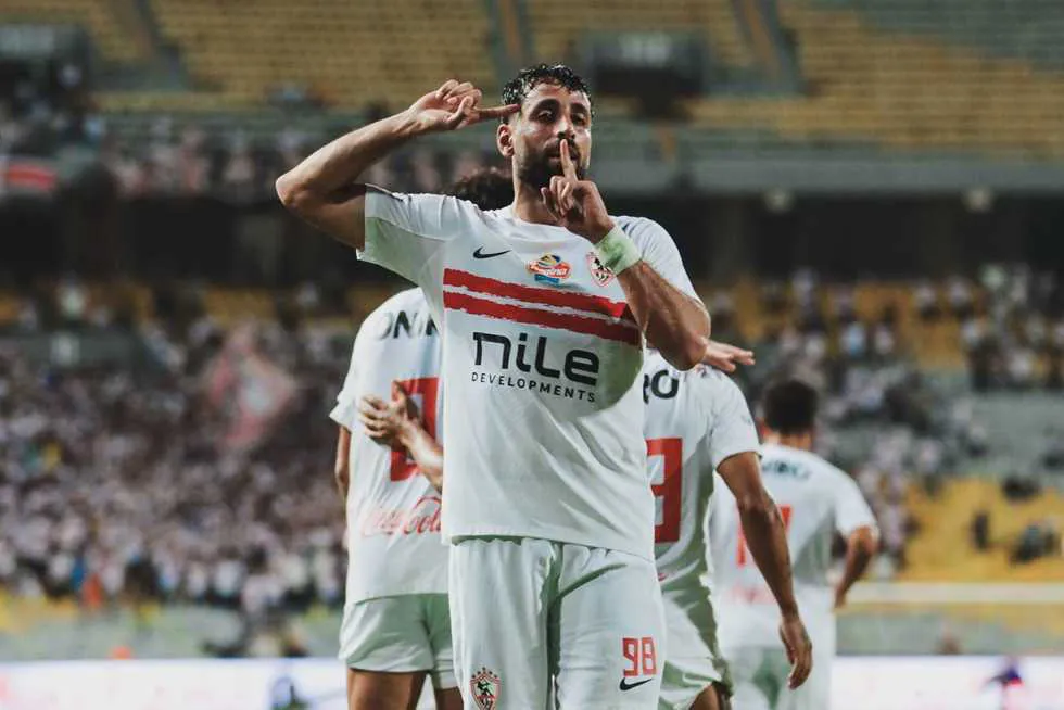 ترتيب الدوري المصري كامل — EG news