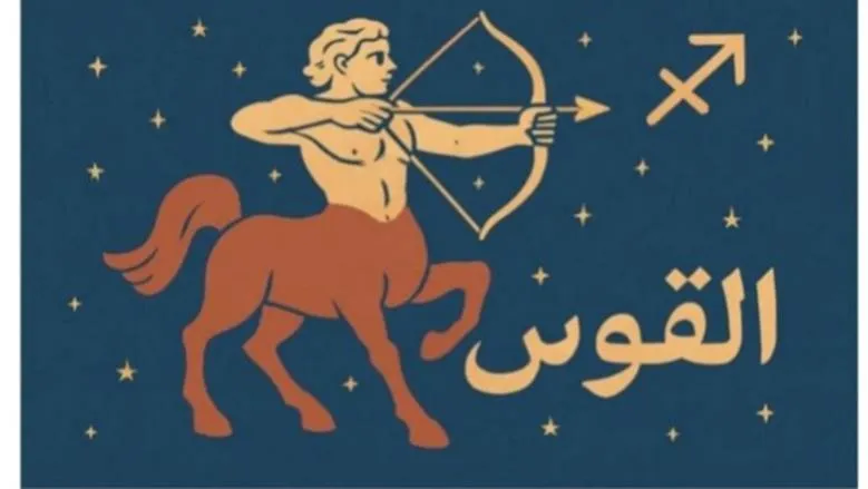 توقعات الأبراج حظك اليوم برج القوس — EG news