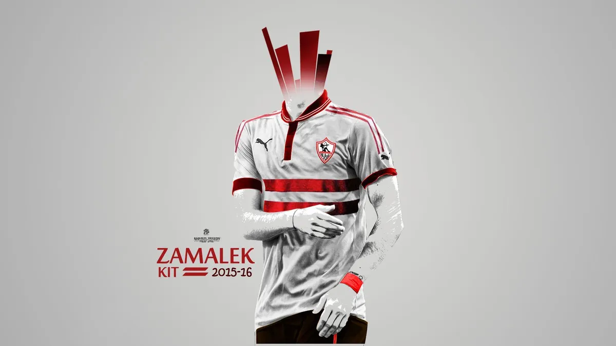 zamalek — EG news