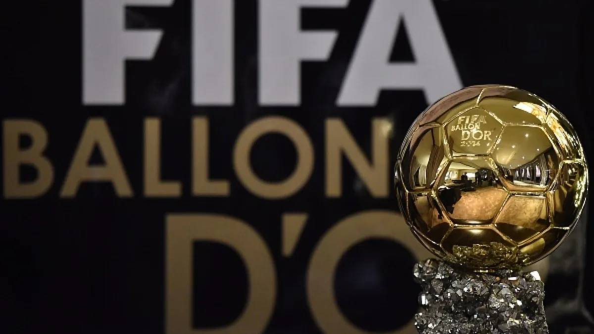 هل يمنح تتويج إسبانيا بكأس العالم الكرة الذهبية إلى مبابي؟