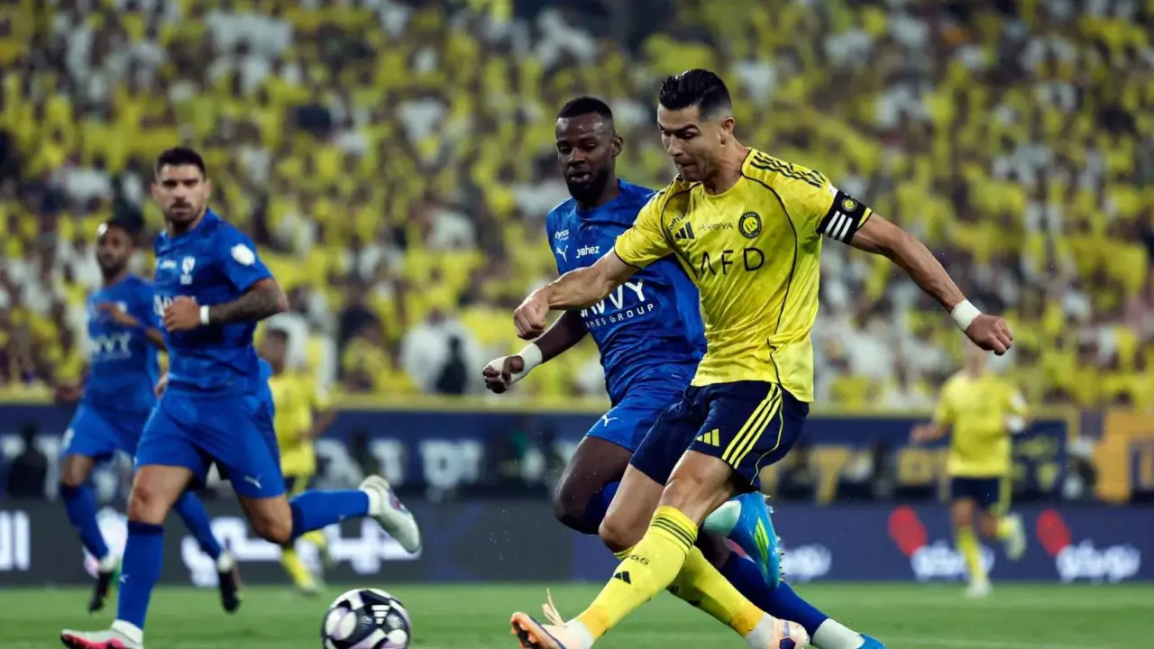 الهلال يقدم عرضًا لسامرفيل بقيمة 65 مليون يورو