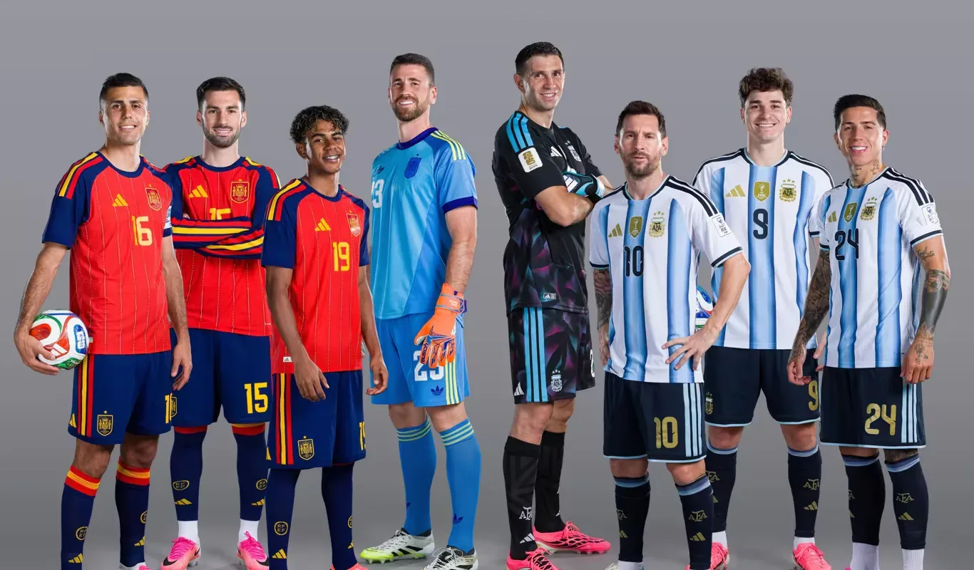 فيديو.. مدريد تتزين بالذهب واستقبال أسطوري لأبطال إسبانيا