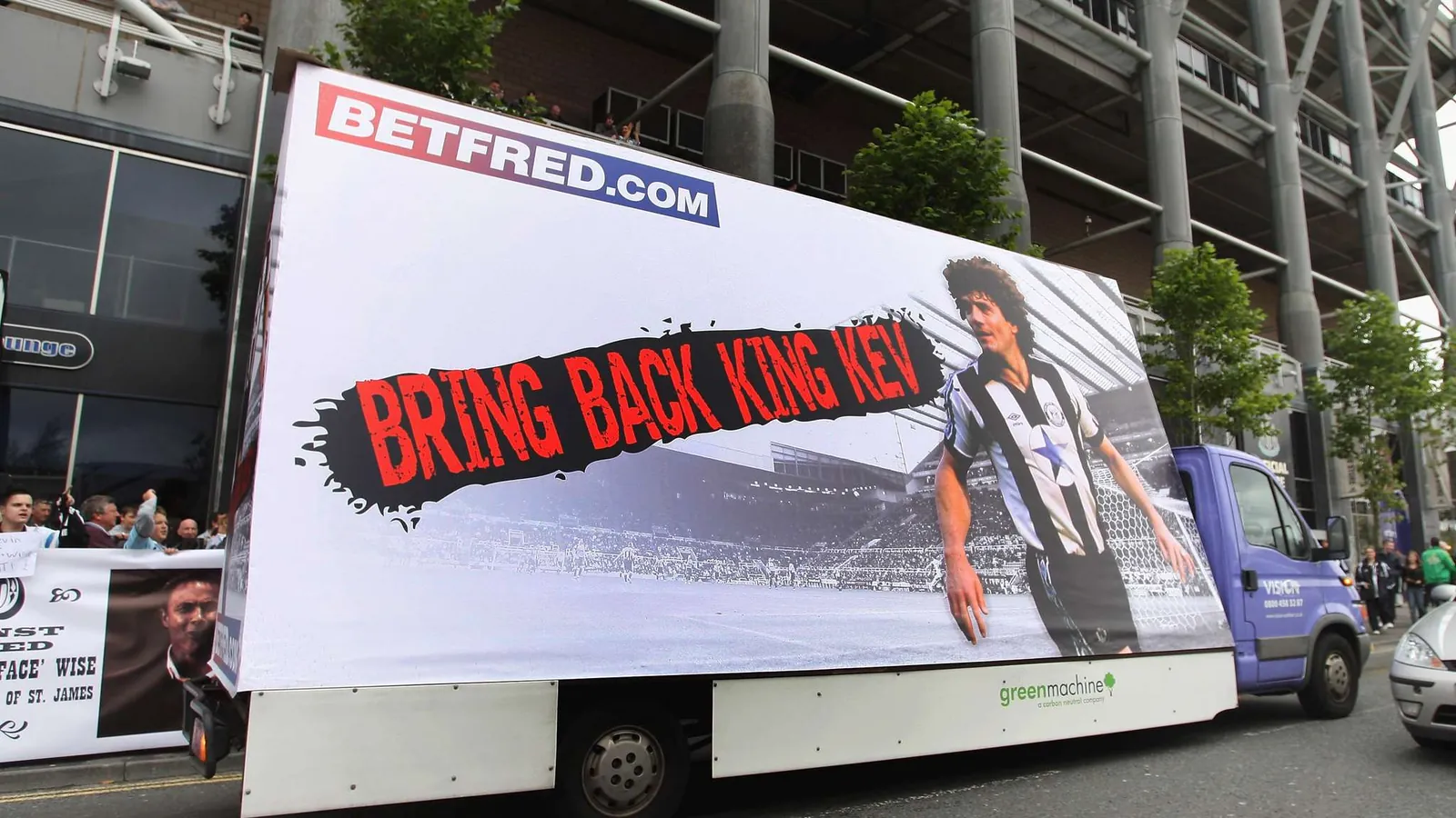 Newcastle United v Hull City - Premier League