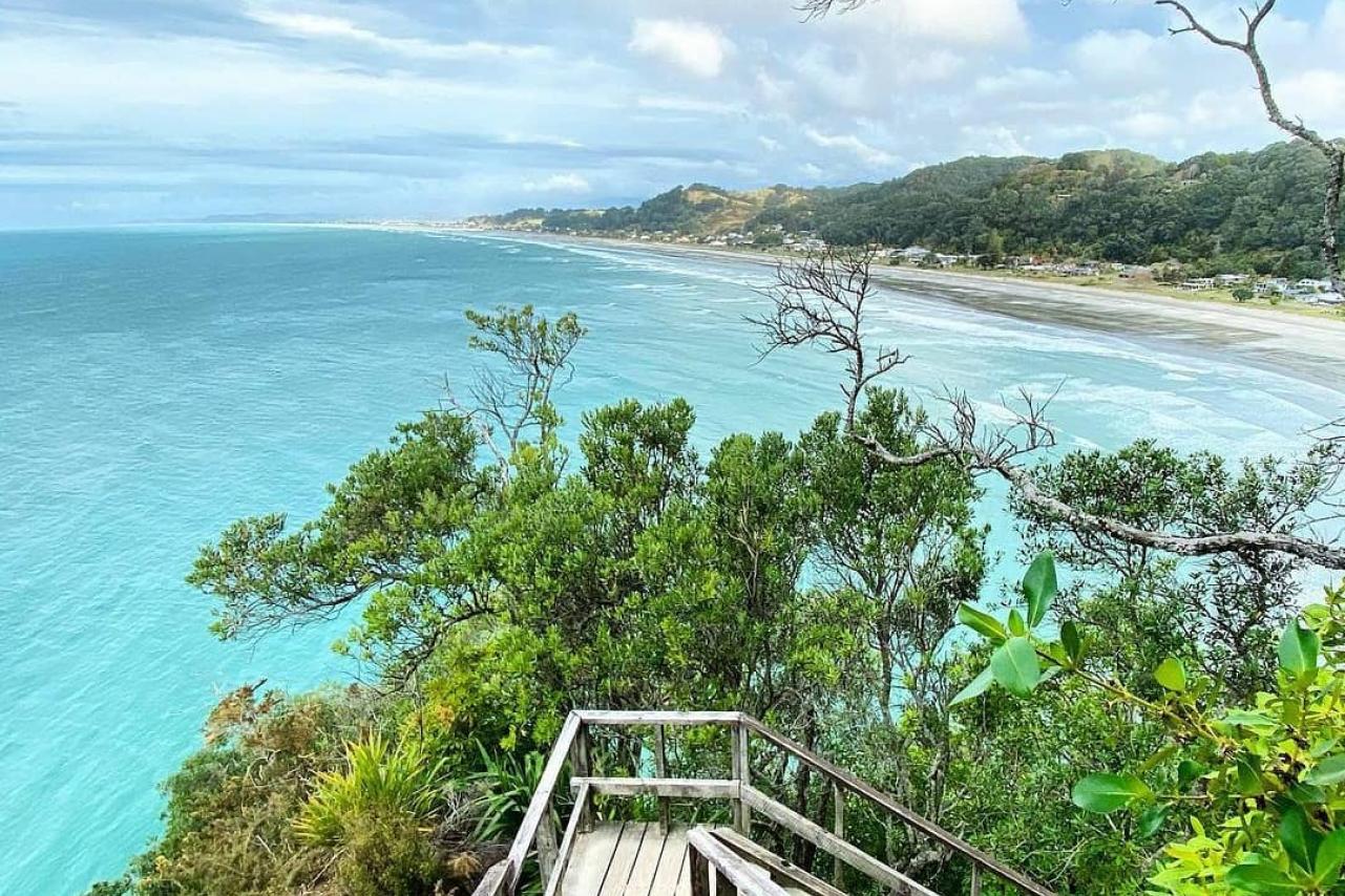 Whakatāne, New Zealand