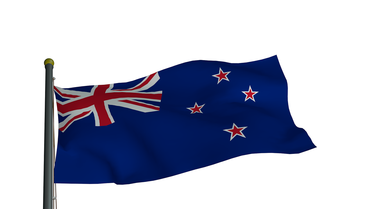 New Zealand