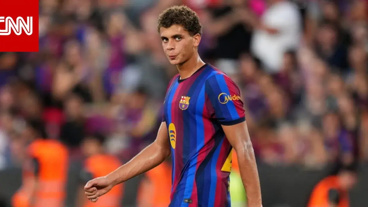 برشلونة يتوج بكأس خوان جامبر بعد فوزه على الأهلي