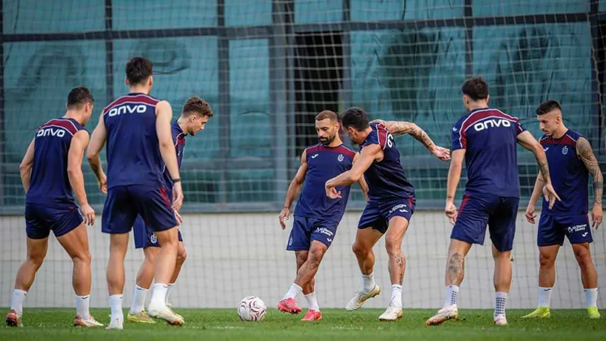 طرابزون جاهز للحسم.. ملف معقد بين الهلال ونونيز