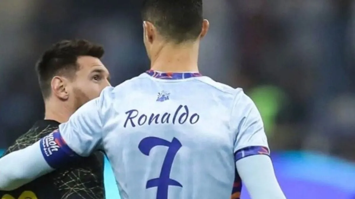 صدمة عالمية.. ميسي يبتعد عن الملاعب بلا موعد للعودة