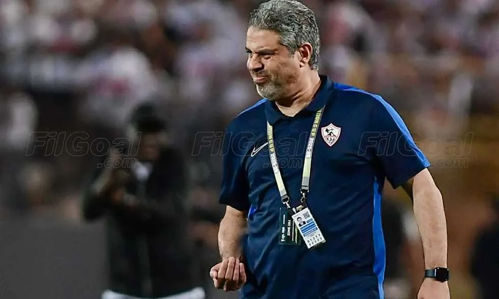 الزمالك يهدر مهرجان فرص أمام الاتحاد.. ويستهل الدوري بتعادل مخيب