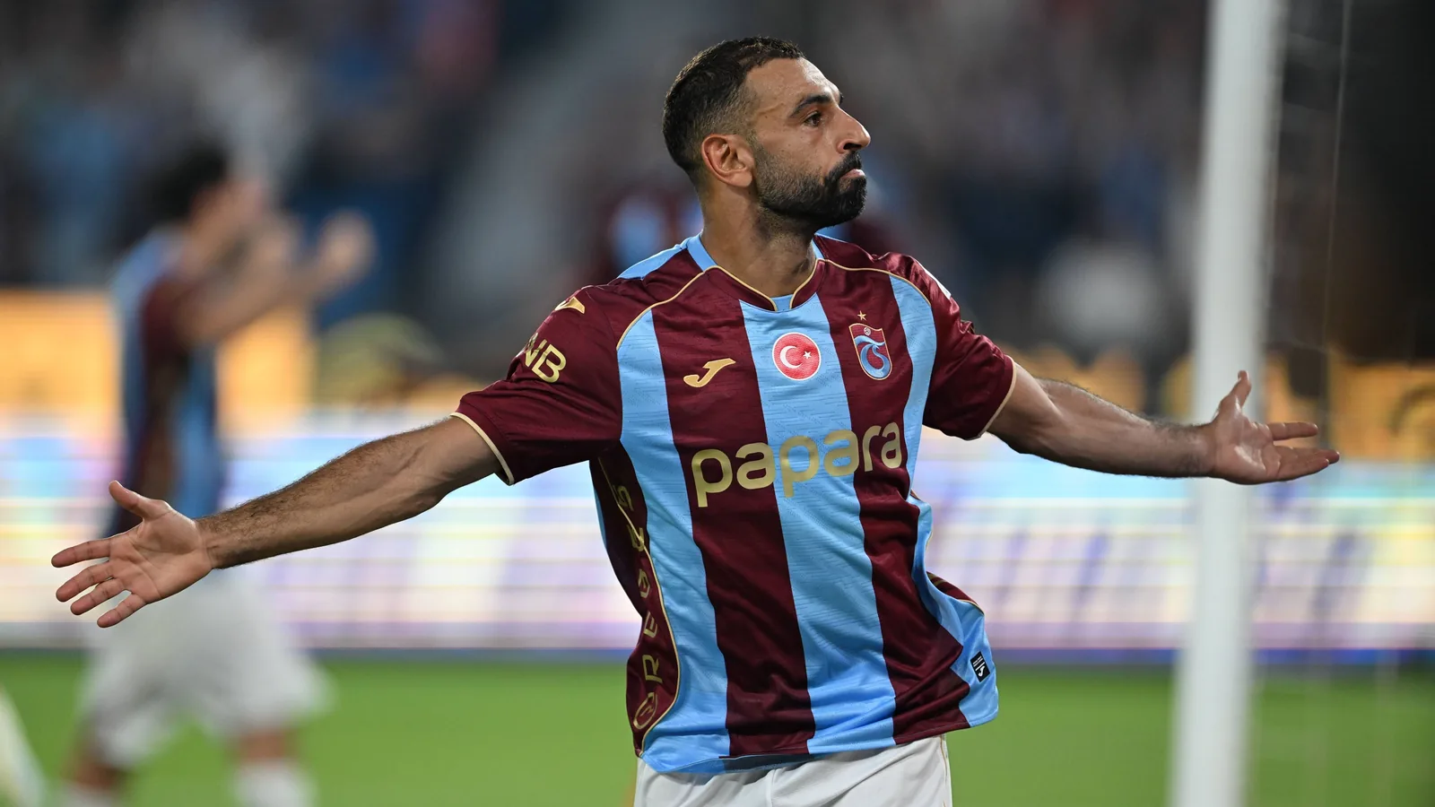 محمد صلاح يبحث عن ريمونتادا أوروبية مع طرابزون سبور أمام فيرينكفاروسي