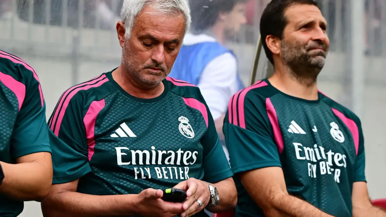 ريال مدريد ينهي تحركاته في سوق الانتقالات مع تألق كامافينجا