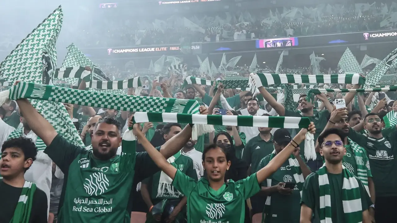 الأهلي يضم أرتيم بوندارينكو حتى عام 2029