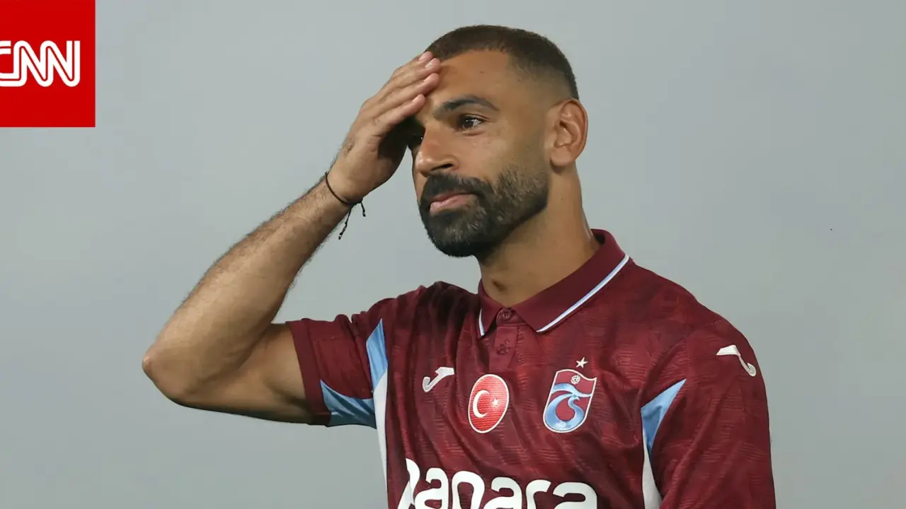 طرابزون سبور يستقبل محمد صلاح بفيديو ترويجي وإعلان عن بث مبارياته