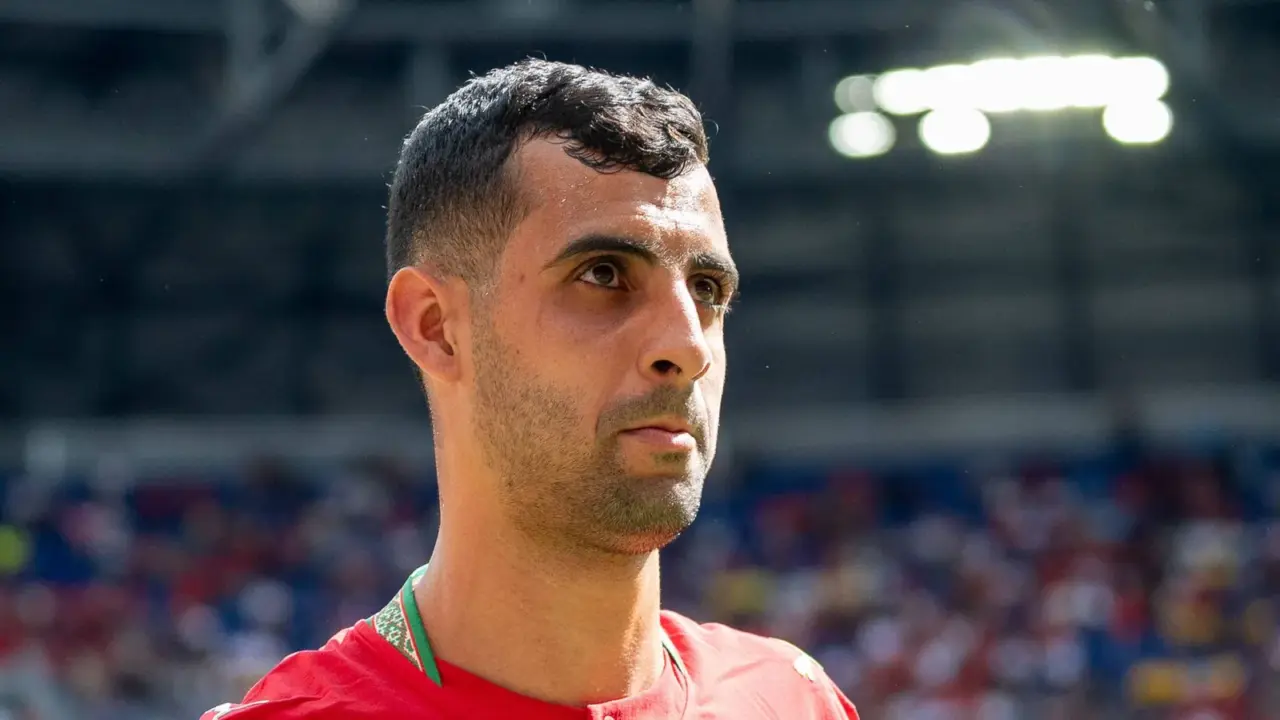الأهلي يضم محمود صلاح لمدة 5 مواسم ويستعد لمواجهة برشلونة