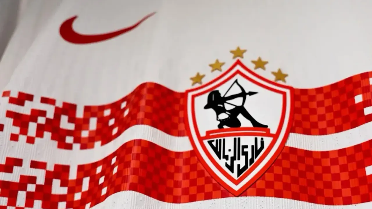 الزمالك يستهل حملة الدفاع عن لقب الدوري المصري أمام الاتحاد السكندري