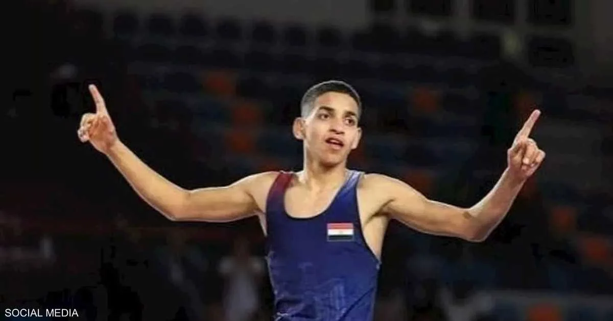 إنجاز المصارعة لا يحمي التقصير.. وزارة الرياضة تحيل واقعة الشامي وزياد حجاج للنيابة - اليوم السابع
