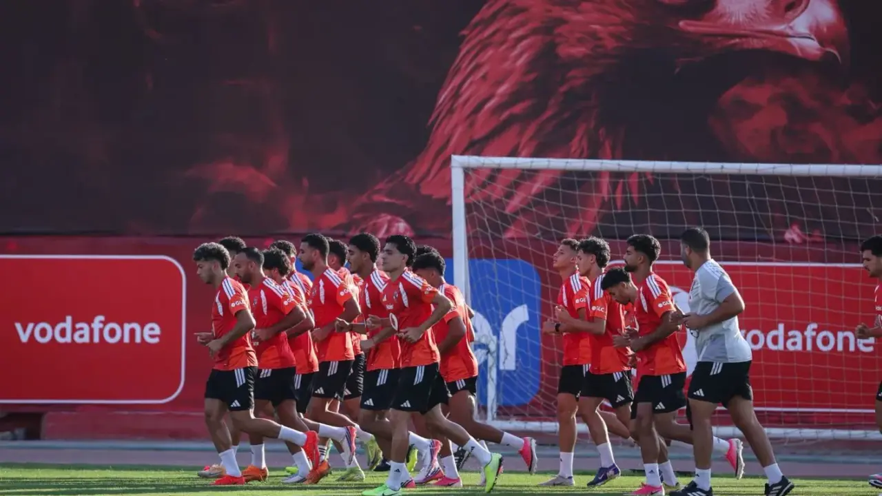 الأهلي يواجه الشرقية إنبي في افتتاح الدوري المصري على استاد القاهرة الدولي