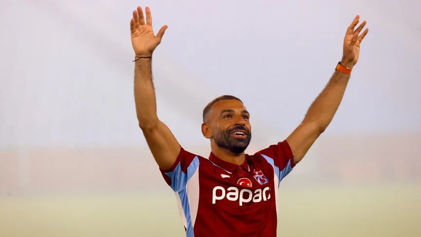 محمد صلاح ورياضات سياسية - العربية