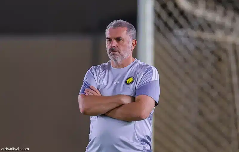 رونالدو يتجاهل إنجازه التاريخي مع النصر ويثني على زملائه والجماهير