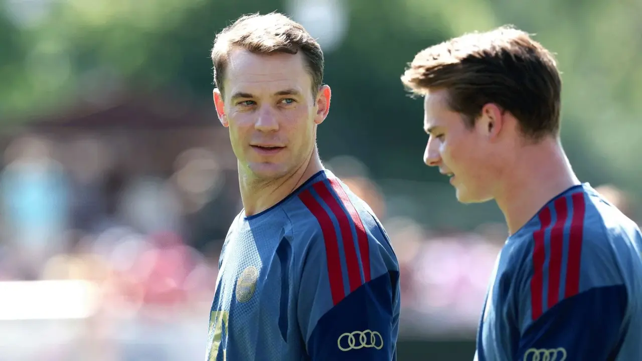 موناكو تستضيف قرعة دوري أبطال أوروبا لموسم 2027/2026