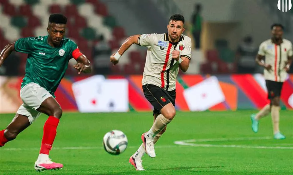 مدرب الرياض يتواصل مع تريزيجيه لتخفيف الضغوط النفسية قبل انضمامه للفريق