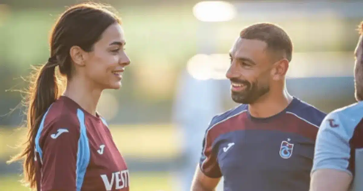 ترحيب حار لمحمد صلاح في طرابزون سبور وتحذير مورينيو يثير الجدل