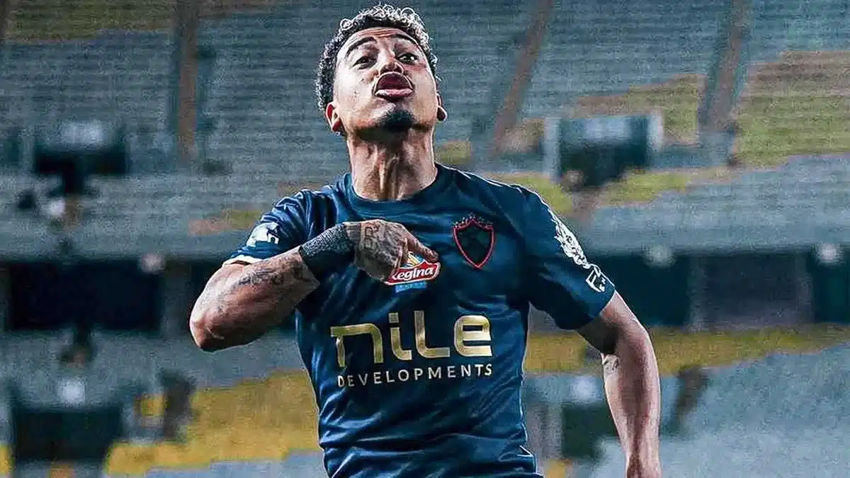 الزمالك يتمسك ببيزيرا واللاعب يدرس خيارات الرحيل لأهلي دبي