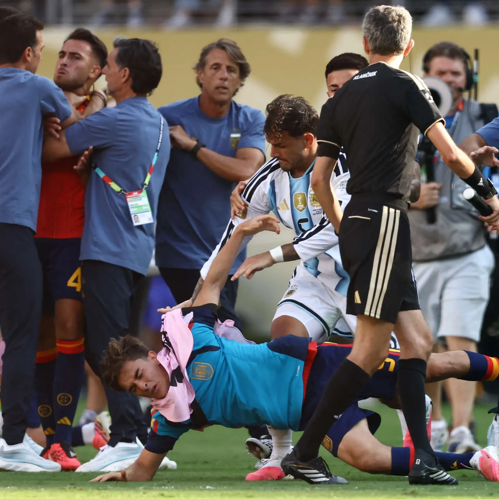 Argentina