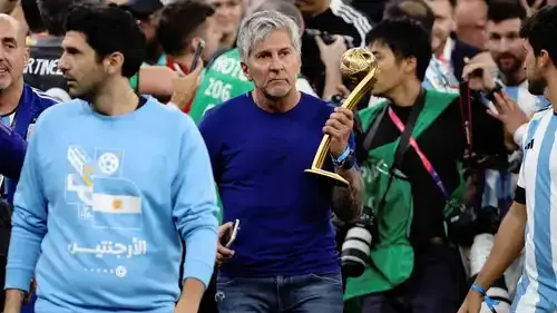 خورخي ميسي