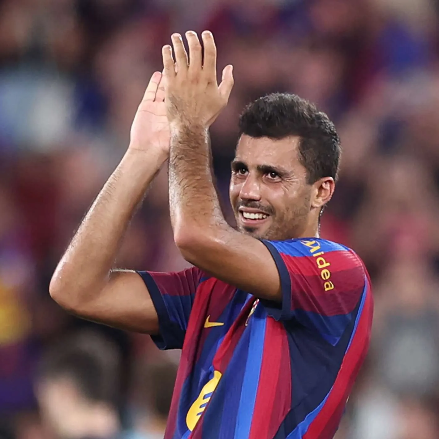 FBL-ESP-LIGA-BARCELONA-ATHLETIC BILBAO