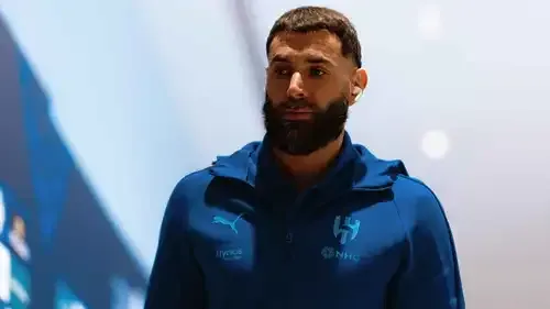 كريم بنزيما