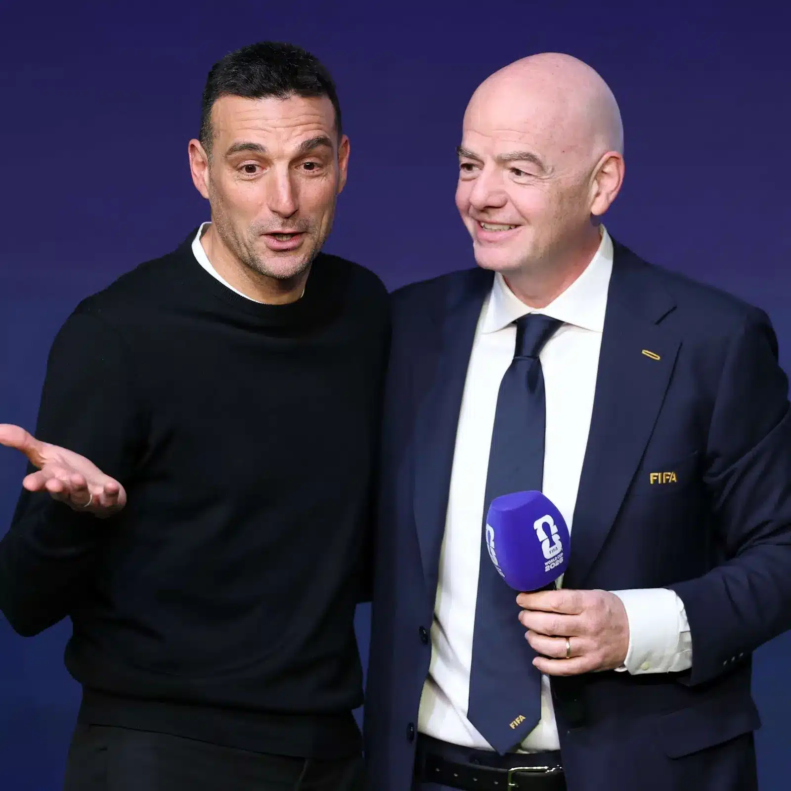 FIFA World Cup 2026 Official Draw - Official Match Schedule Announcement