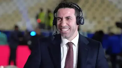 محمد أبو تريكة
