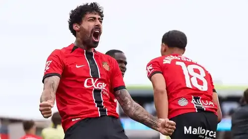 سامو كوستا