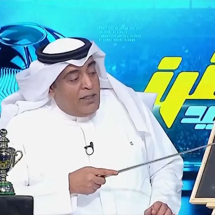 وليد الفراج