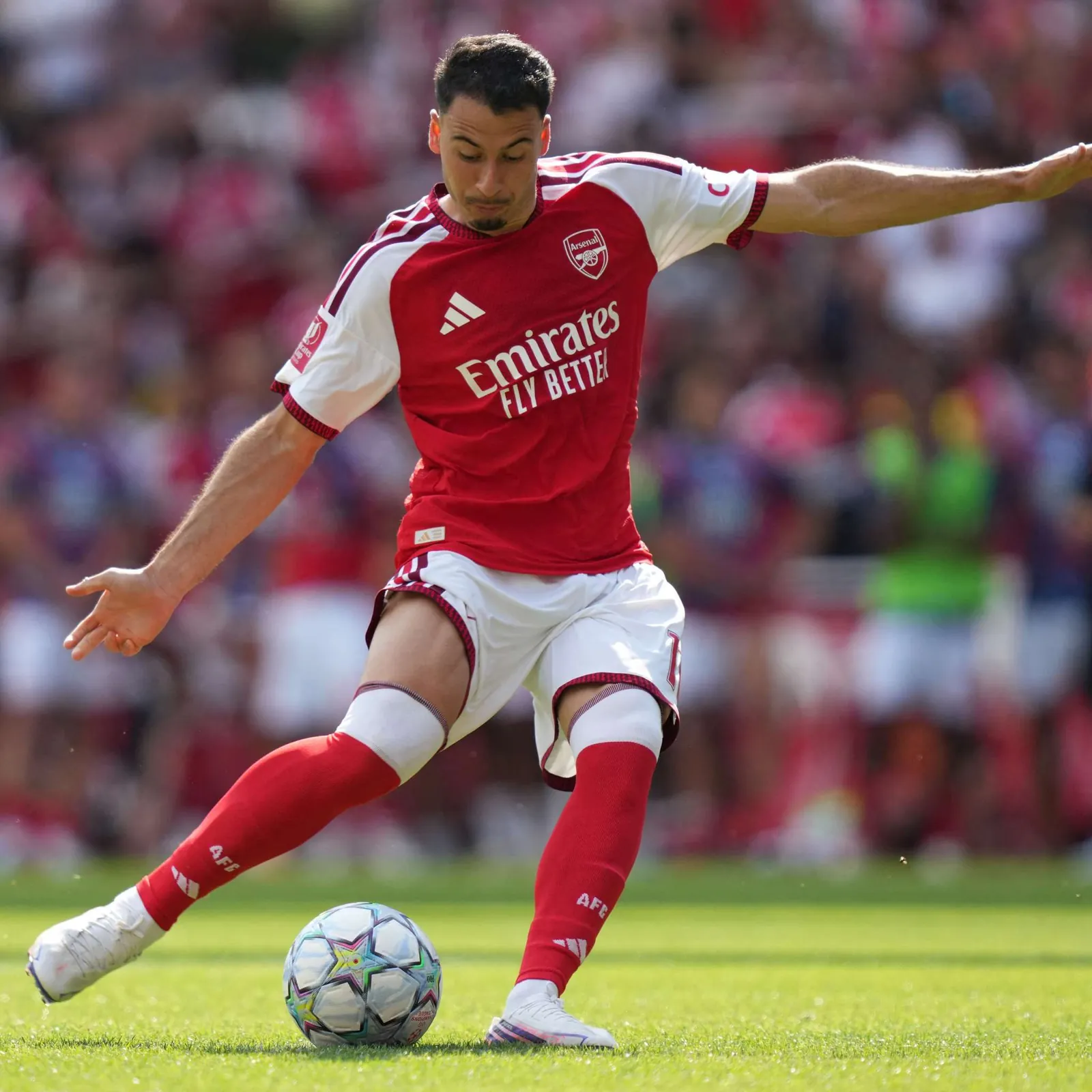 FBL-ENG-PR-GER-BUNDESLIGA-ARSENAL-DORTMUND-FRIENDLY