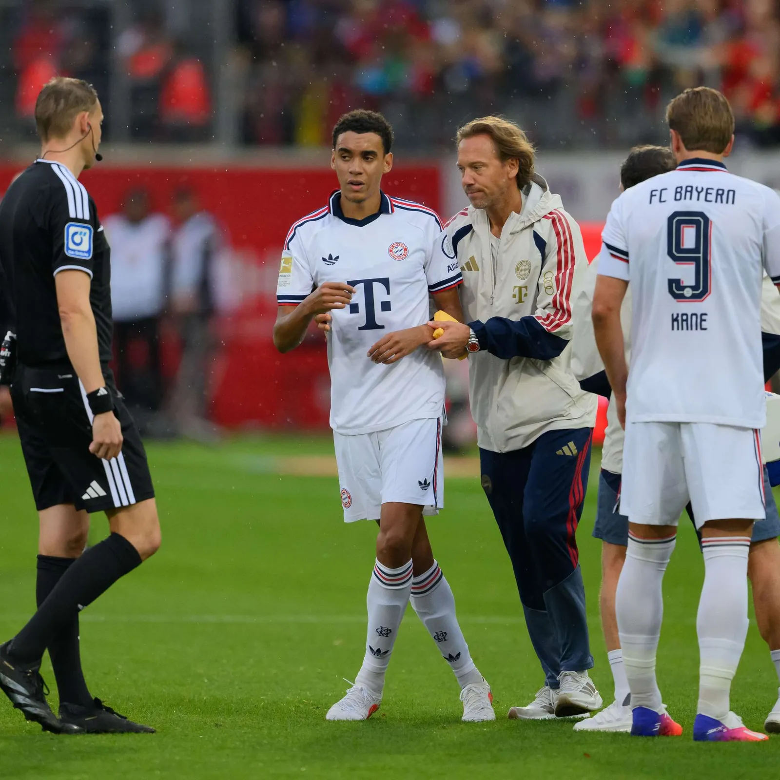 1. FC Heidenheim v FC Bayern München - Preseason Friendly