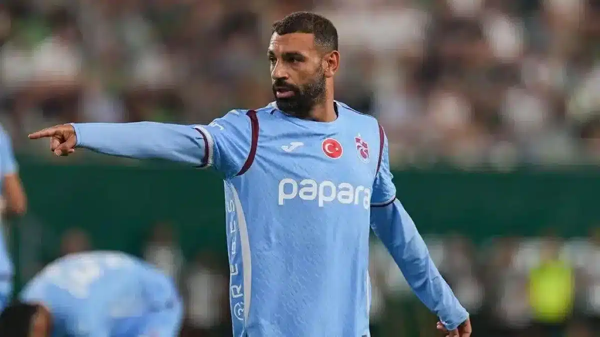 طرابزون سبور يستعد لمواجهة غنتشلربيرليغي في الدوري التركي