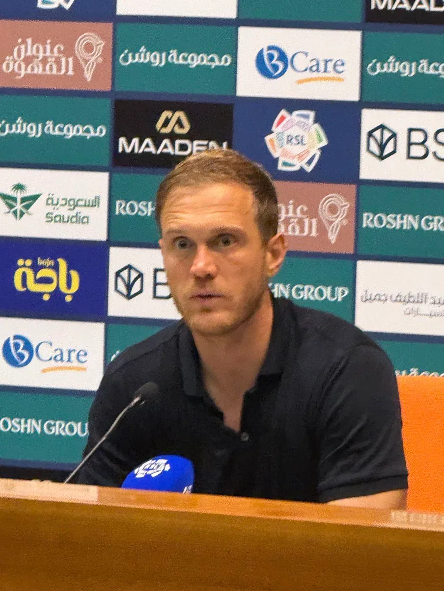 رياضي / الاتحاد يتغلّب على ضيفه النصر في الجولة الخامسة من الدوري السعودي للمحترفين