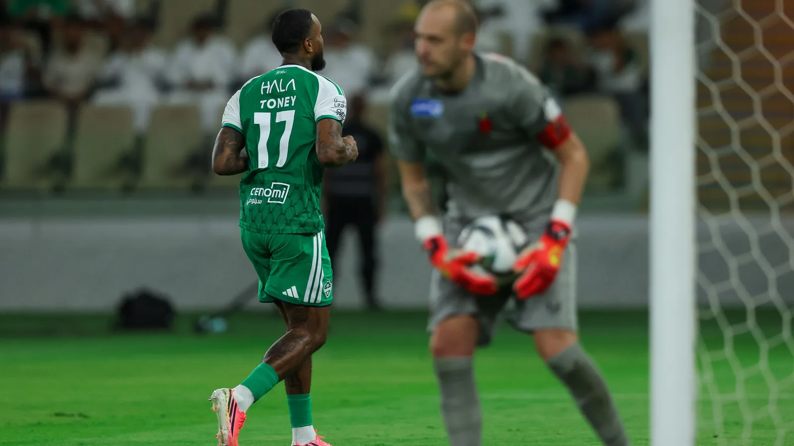 من فينيسيوس إلى بوندارينكو.. كيف وصلت صافرات البرنابيو إلى الدوري السعودي؟ - Kooora