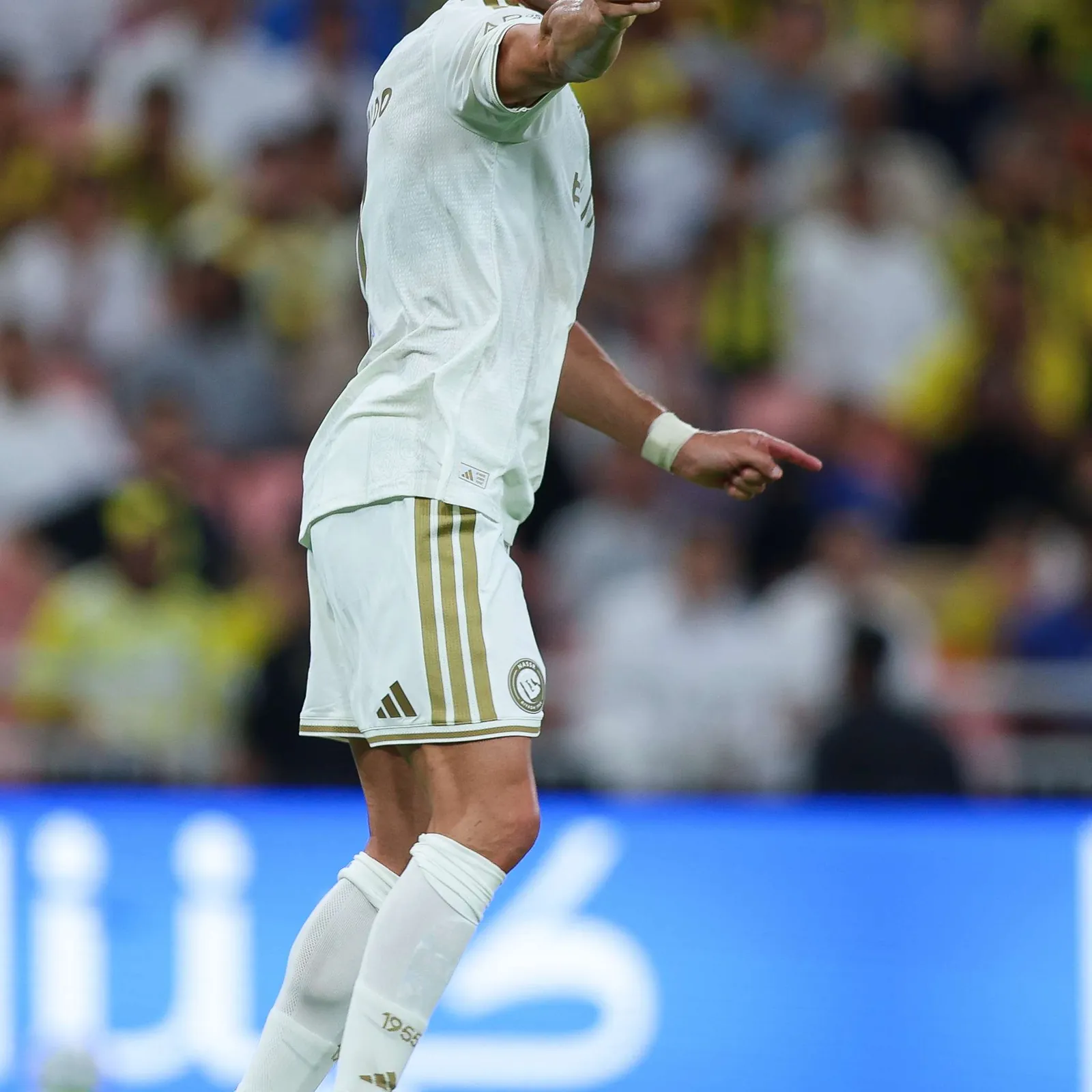 Al Ittihad v Al Nassr: Saudi Pro League